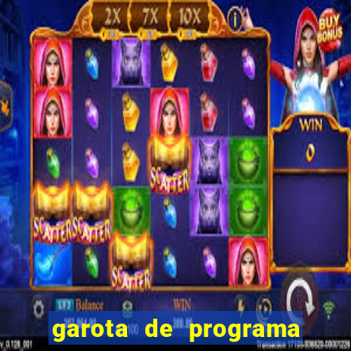 garota de programa porto nacional